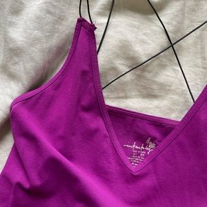 Free People Intimate Crop